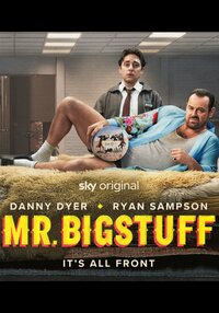 Mr Bigstuff