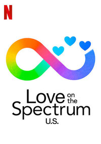 Любовь аутистического спектра: США