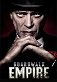 Boardwalk Empire