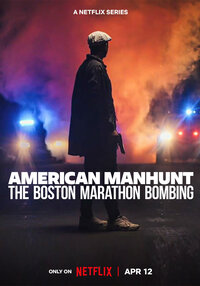 Взрывы на Бостонском марафоне