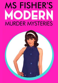 Ms Fisher's Modern Murder Mysteries