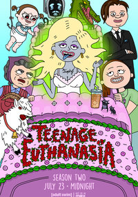 Teenage Euthanasia