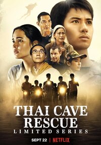 Thai Cave Rescue