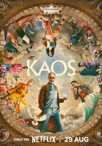 Каоc