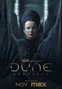 Dune: The Sisterhood