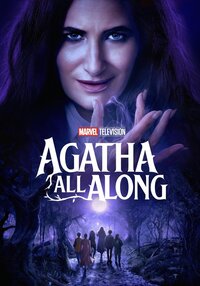 Agatha: Coven of Chaos