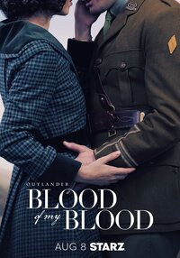 Outlander: Blood of My Blood