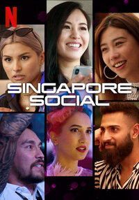 Singapore Social