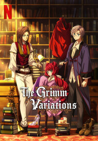 The Grimm Variations