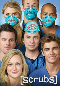 Scrubs