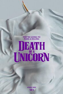 Death of a Unicorne
