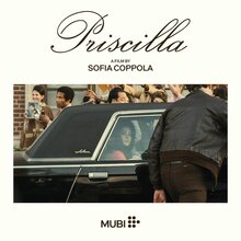 Присцилла