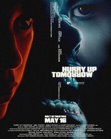 Untitled the Weeknd & Trey Edward Shults Project