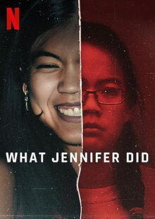 Что сделала Дженнифер