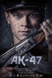 AK-47