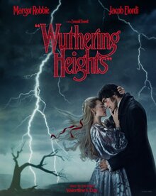 Wuthering Heights