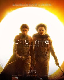 Dune: Part Two