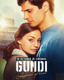 Gundi-Legend of Love