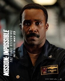 Mission: Impossible 8