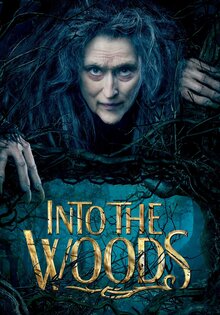Into the Woods