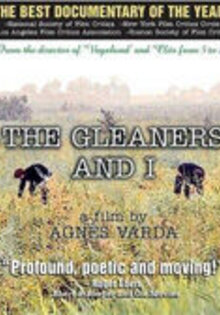 Glaneurs et la glaneuse, Les