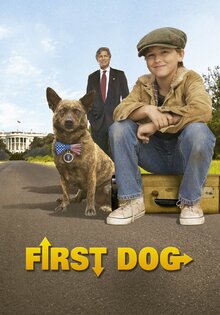 First Dog