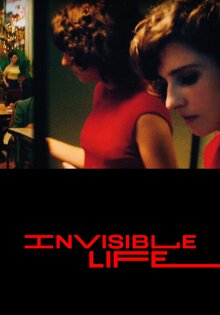 The Invisible Life