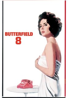 BUtterfield 8