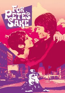 For Pete's Sake