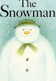 The Snowman