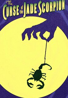 The Curse of the Jade Scorpion