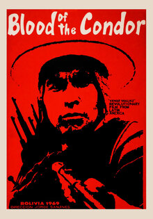 Blood of the Condor