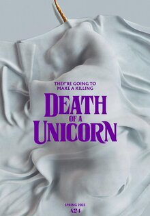 Death of a Unicorne