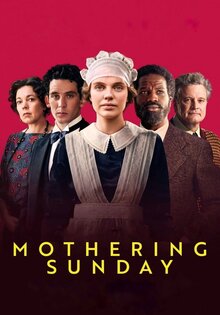 Mothering Sunday