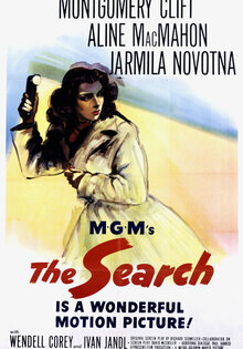 The Search