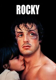 Rocky