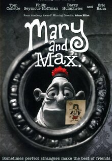 Mary and Max