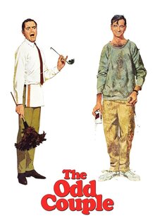 The Odd Couple