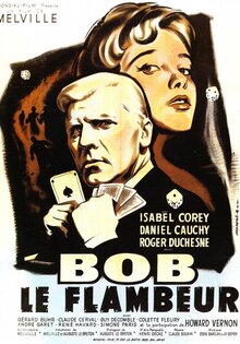 Bob le Flambeur