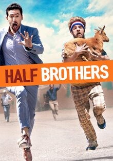 Half Brothers