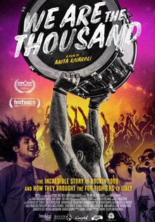 We Are the Thousand