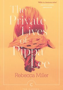 The Private Lives of Pippa Lee