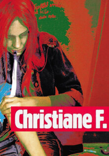 Christiane F.