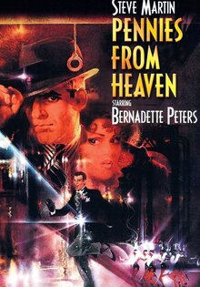 Pennies from Heaven