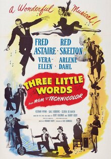 Three Little Words