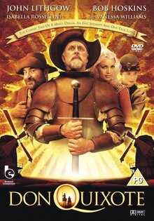 Don Quixote