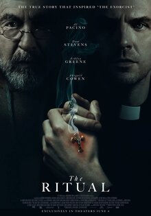 The Ritual
