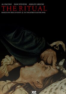 The Ritual