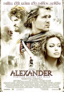 Alexander