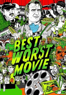 Best Worst Movie